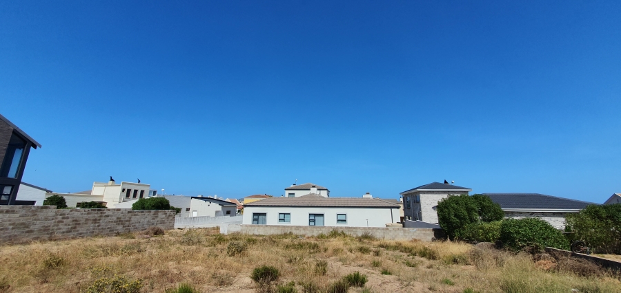 0 Bedroom Property for Sale in Myburgh Park Western Cape